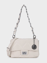 Nam Beige Sling Bag