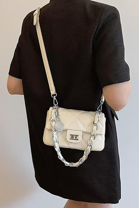 Nam Beige Sling Bag