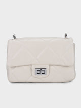 Nam Beige Sling Bag