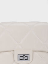 Nam Beige Sling Bag
