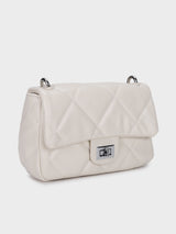 Nam Beige Sling Bag
