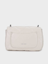 Nam Beige Sling Bag