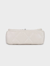 Nam Beige Sling Bag