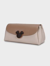 Jerry Beige/Khaki Sling Bag