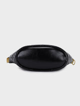 Zuri Black Sling Bag