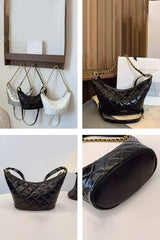Zuri Black Sling Bag