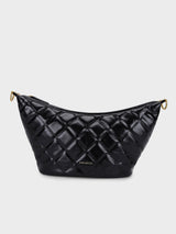 Zuri Black Sling Bag