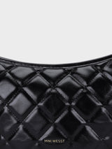 Zuri Black Sling Bag