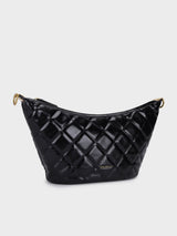 Zuri Black Sling Bag