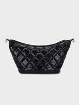 Zuri Black Sling Bag