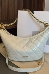 Zuri Beige Sling Bag
