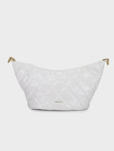 Zuri Beige Sling Bag