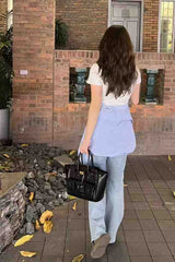Hazel Black Handbag