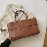 Evelyn Tan Tote Bag