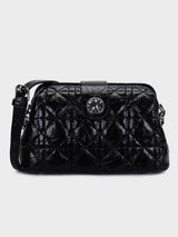 Sophia Black Sling Bag