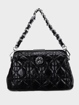 Sophia Black Sling Bag