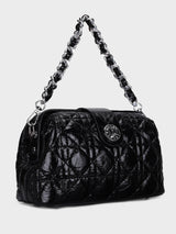 Sophia Black Sling Bag