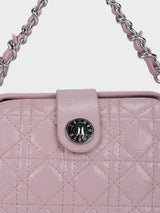 Sophia Pink Sling Bag