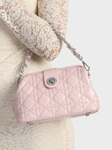 Sophia Pink Sling Bag