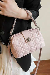 Sophia Pink Sling Bag