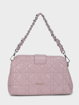 Sophia Pink Sling Bag