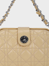 Sophia Yellow Sling Bag