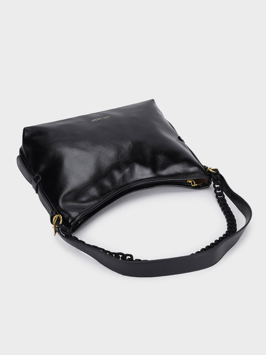 Bridget Black Handbag