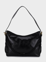 Bridget Black Handbag