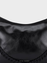 Bridget Black Handbag