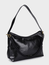Bridget Black Handbag