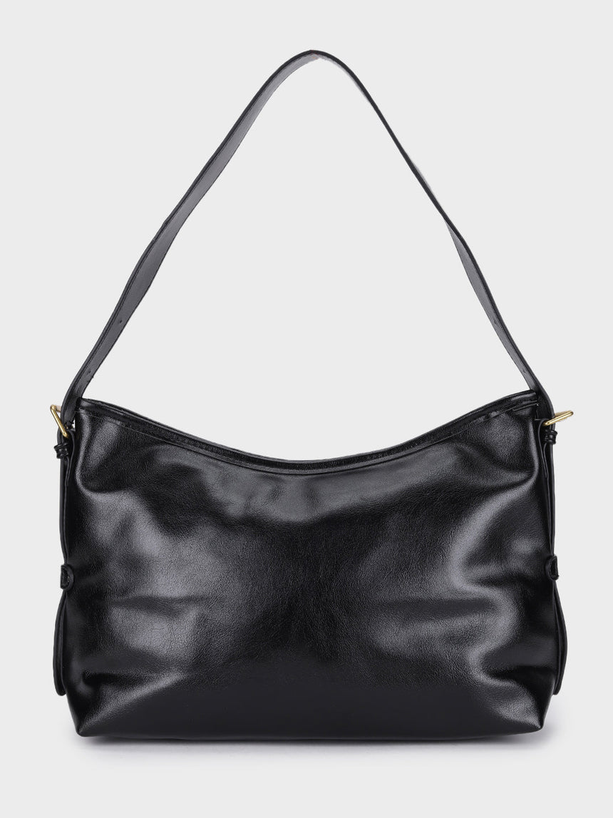 Bridget Black Handbag