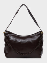 Bridget Brown Handbag