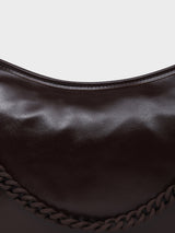 Bridget Brown Handbag