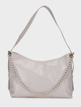 Bridget White Handbag