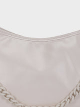 Bridget White Handbag