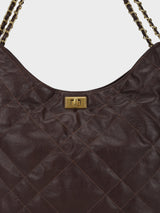 Cynthia Brown Tote Bag