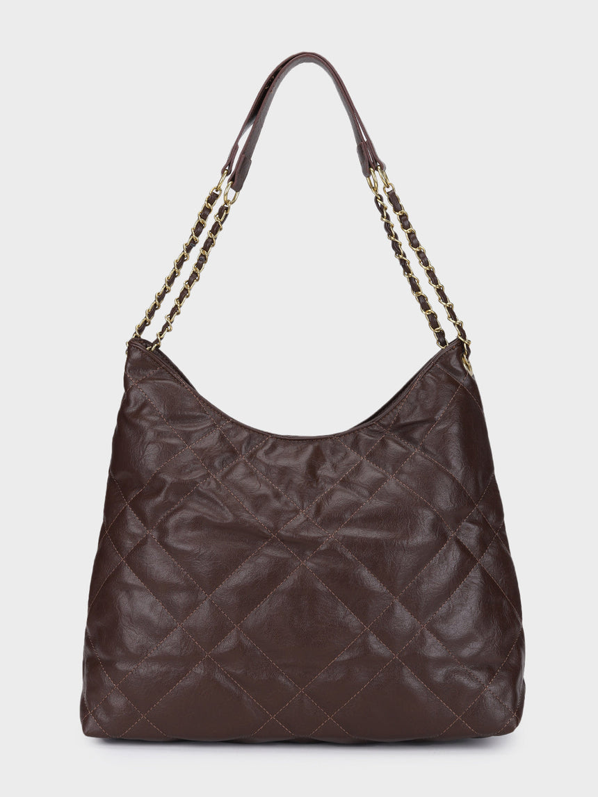 Cynthia Brown Tote Bag