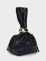 Judith Black Handheld Clutch