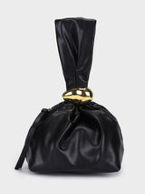 Judith Black Handheld Clutch