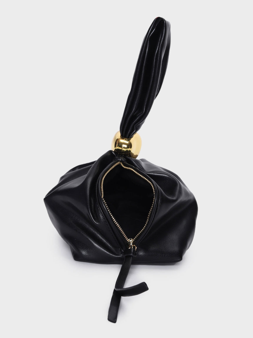 Judith Black Handheld Clutch