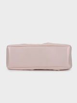 Esther Pink Handheld Clutch