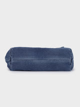 Savana Denim Denim Handbag