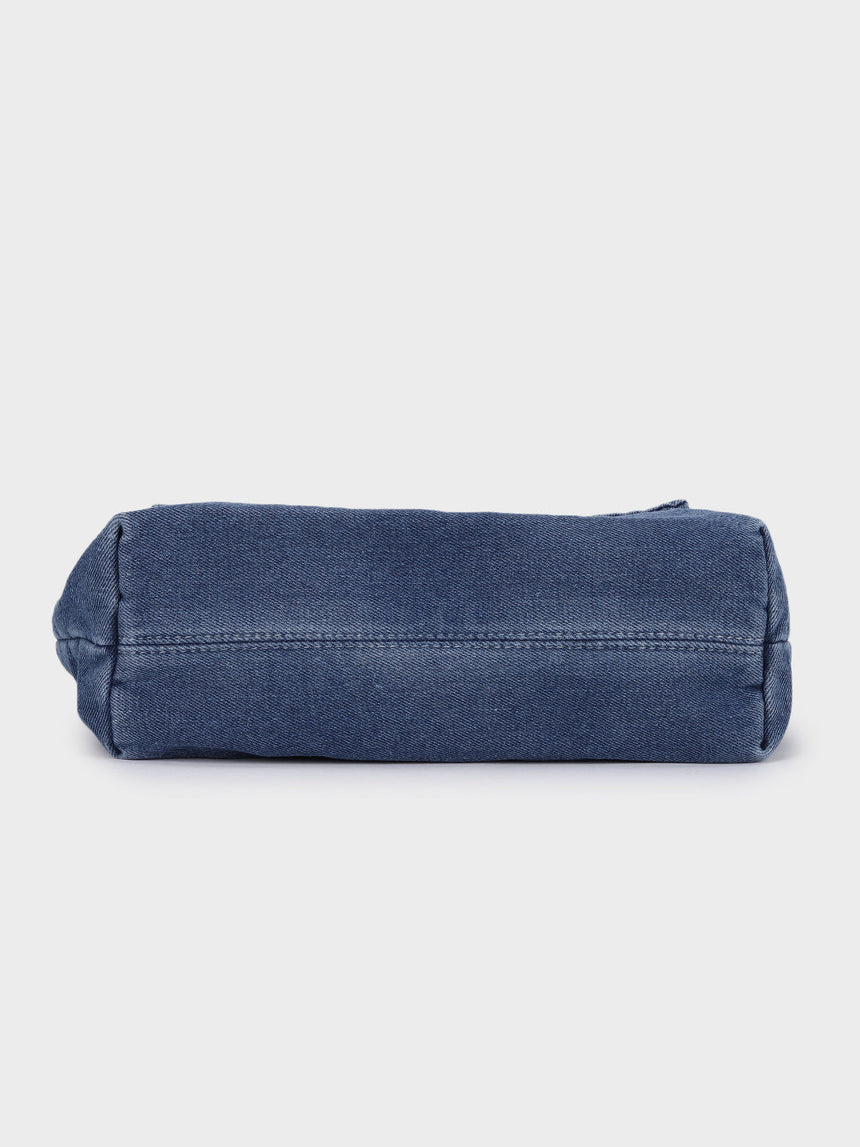 Savana Denim Denim Handbag
