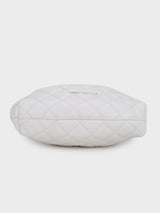 Estelle White Armcandy Sling Bag