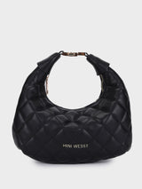 Estelle Black Armcandy Sling Bag