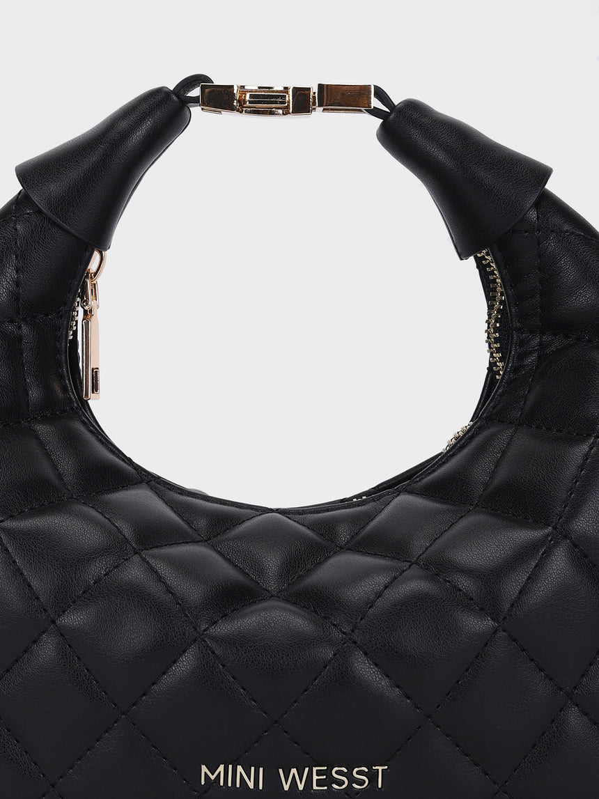 Estelle Black Armcandy Sling Bag