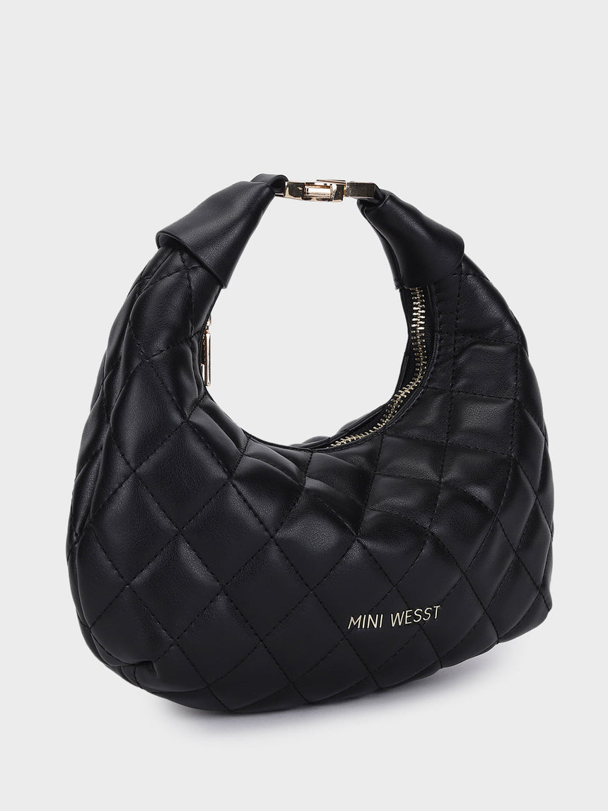 Estelle Black Armcandy Sling Bag