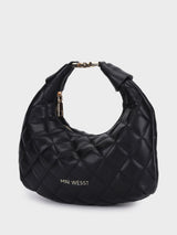 Estelle Black Armcandy Sling Bag
