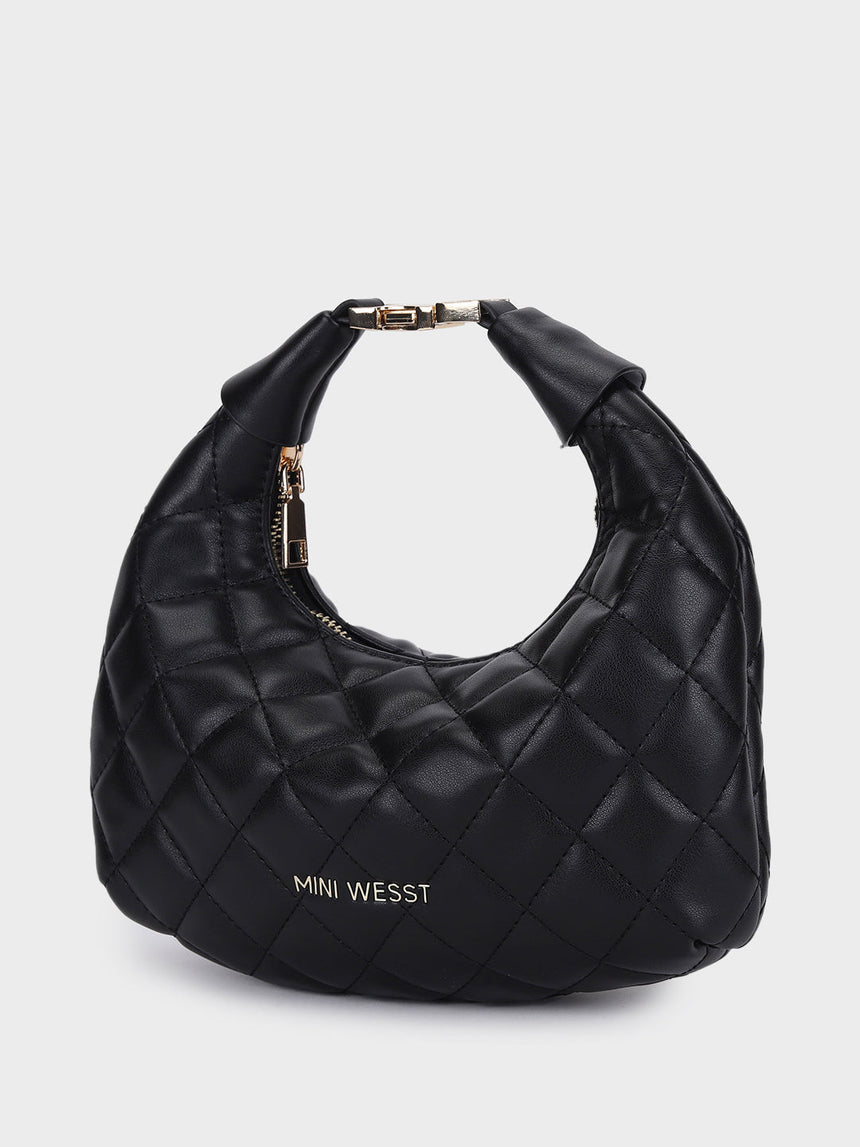 Estelle Black Armcandy Sling Bag