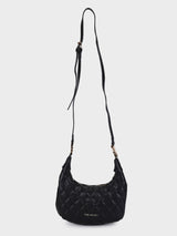 Estelle Black Armcandy Sling Bag